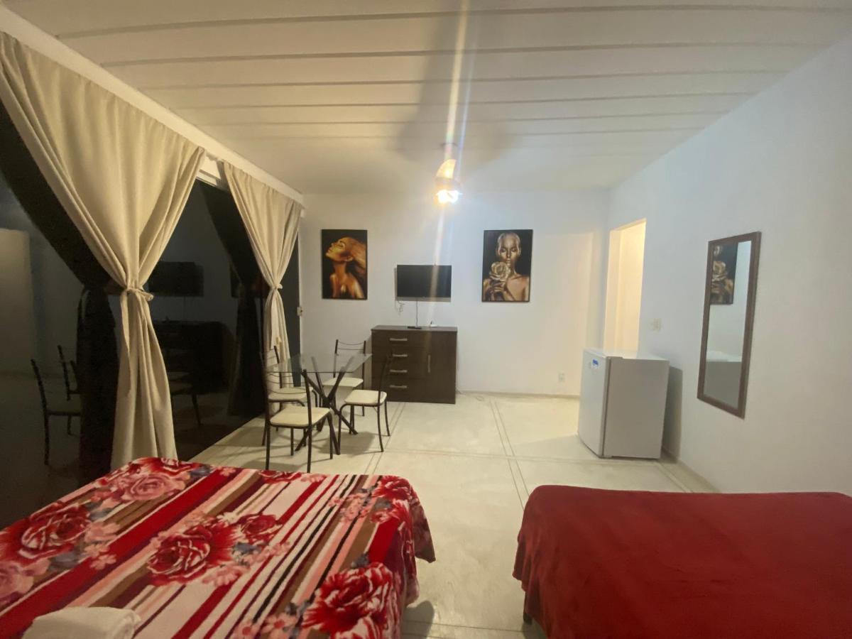 La Ilha Gigoia Casa de hóspedes *