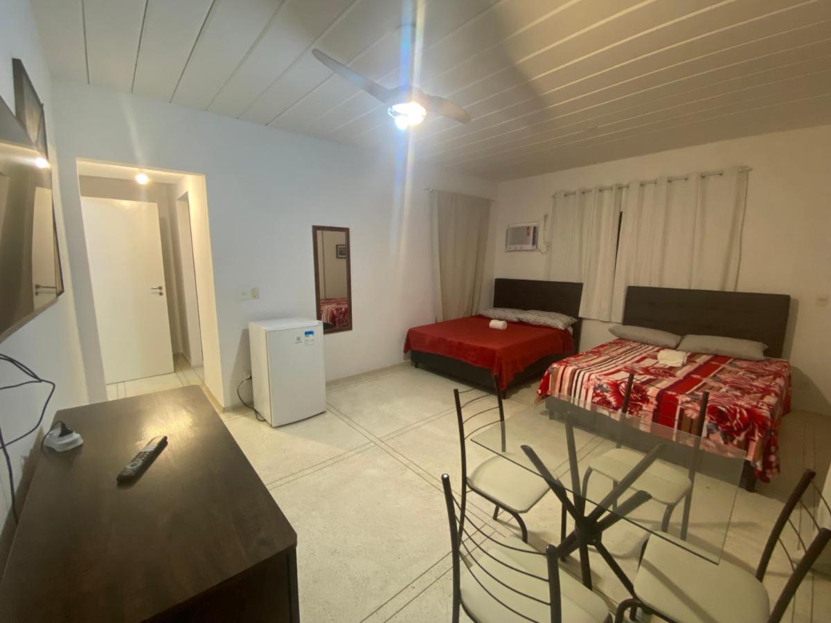 La Ilha Gigoia Casa de hóspedes