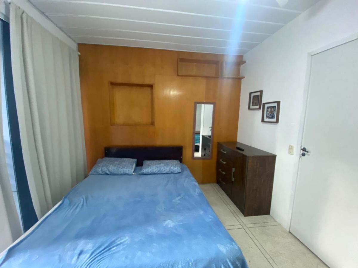 Casa de hóspedes La Ilha Gigoia Rio de Janeiro