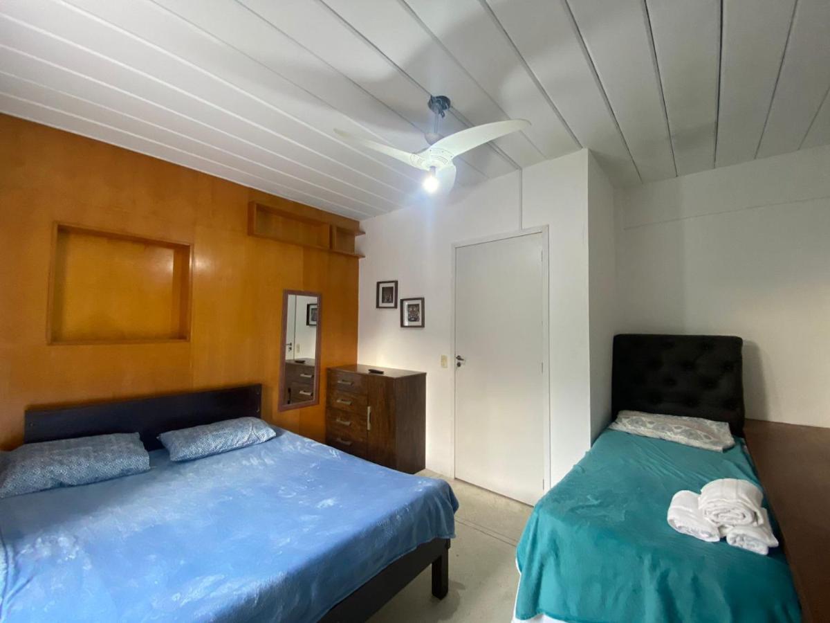 Casa de hóspedes La Ilha Gigoia *